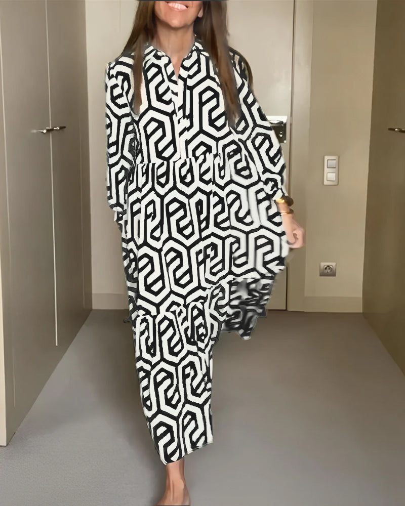 Cézandra™ | Elegante Jurk