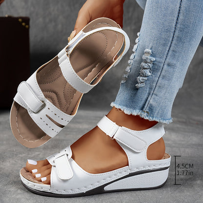 Sandalen Mila Zomer