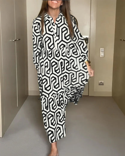 Cézandra™ | Elegante Jurk