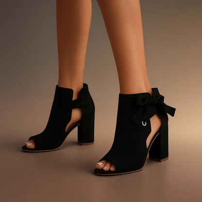 Marcella | Elegante Hakken Sandalen