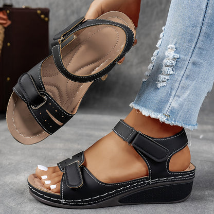 Isabella | Elegante Ergonomische Sandalen