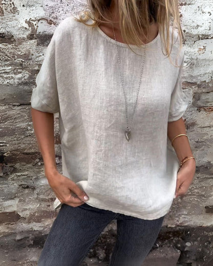 Julia™ | Essential T-Shirt