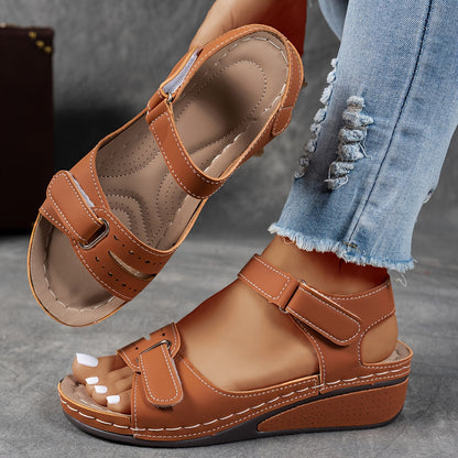 Sandalen Mila Zomer