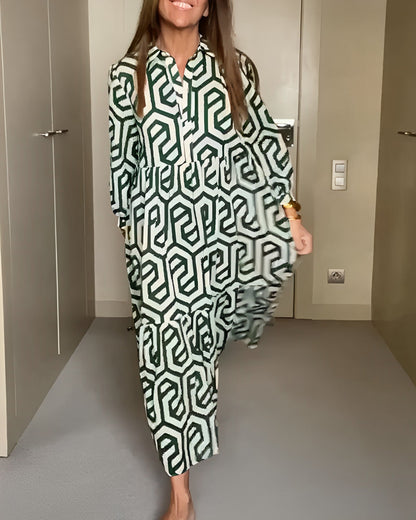 Cézandra™ | Elegante Jurk