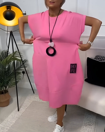 Eline™ | Comfortabele jurk