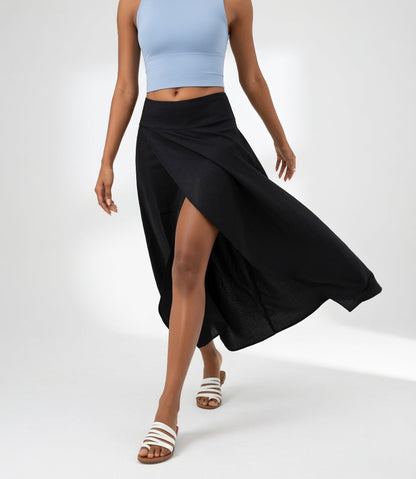 Lyséna™ — Asymmetrische elegante rok