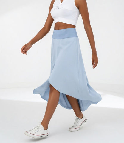Lyséna™ — Asymmetrische elegante rok
