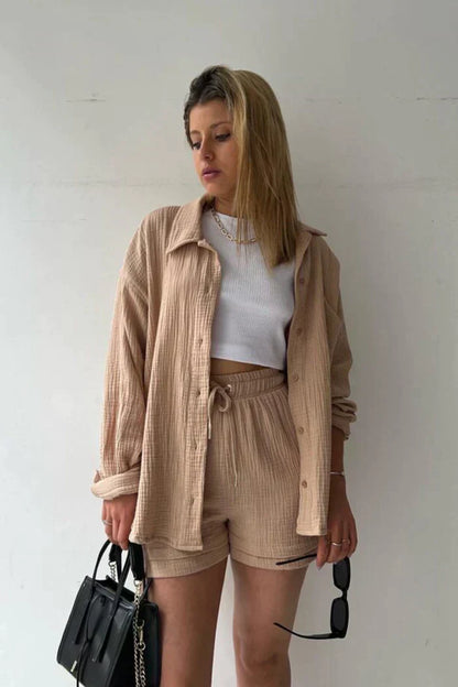 Lisa™ | Stijlvolle Lounge Set