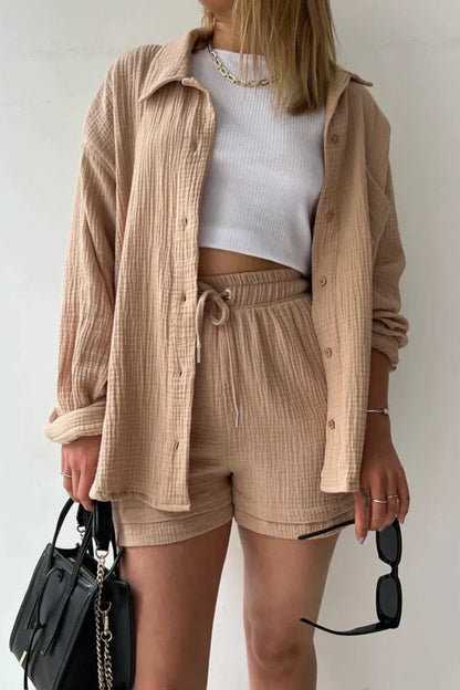 Lisa™ | Stijlvolle Lounge Set