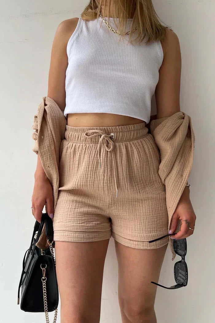 Lisa™ | Stijlvolle Lounge Set