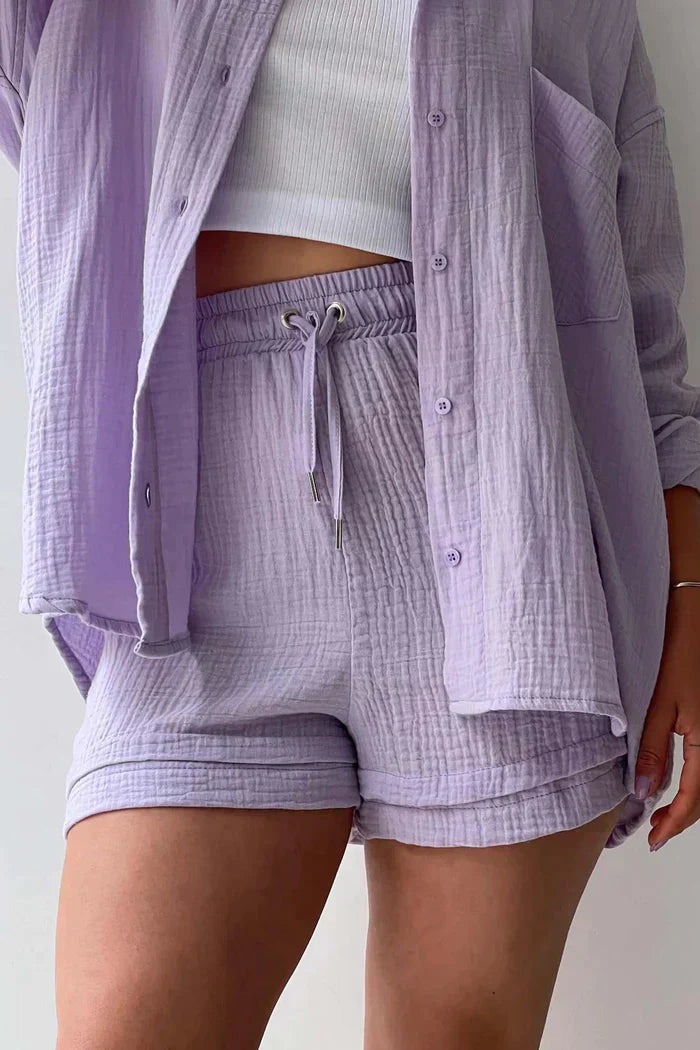 Lisa™ | Stijlvolle Lounge Set