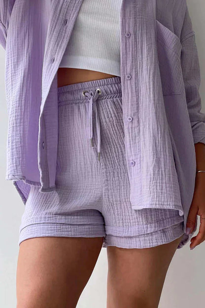 Lisa™ | Stijlvolle Lounge Set