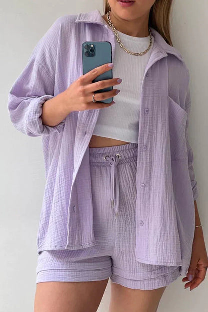 Lisa™ | Stijlvolle Lounge Set
