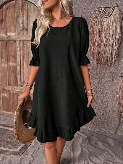 Sabine™ | Zomerjurk