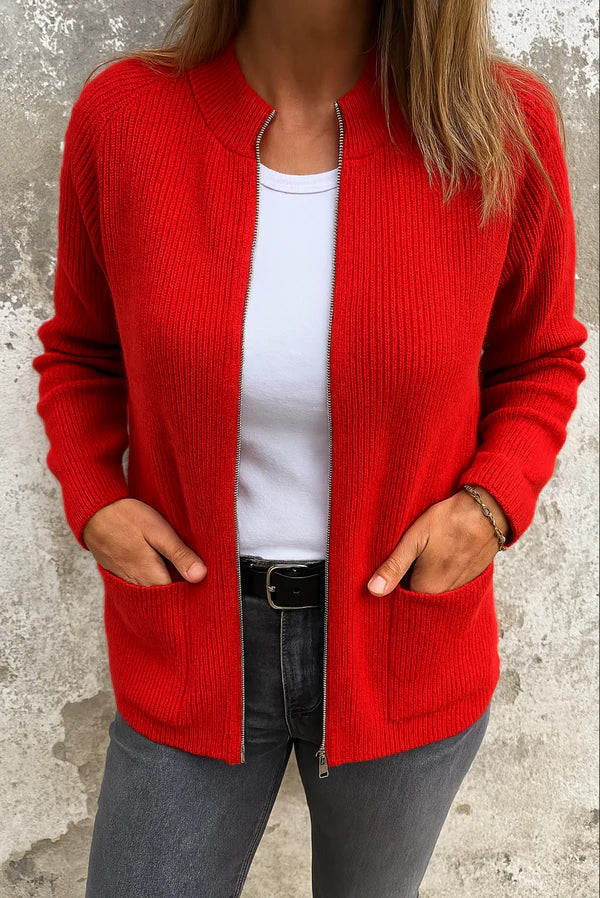 Linda™ | Stijlvol & Comfortabel Vest