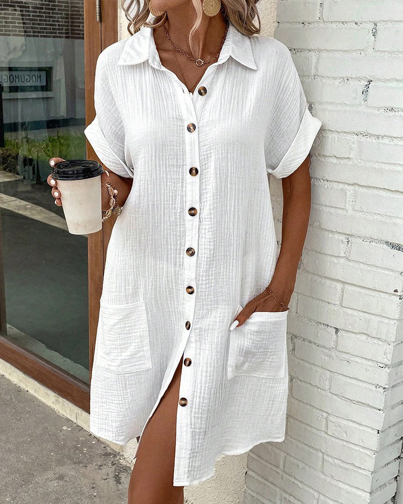 Chérie™ | Comfortabele Jurk