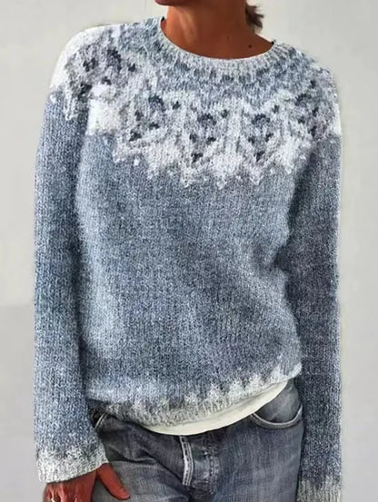 NOËLLE™ | Scandinavische Trui