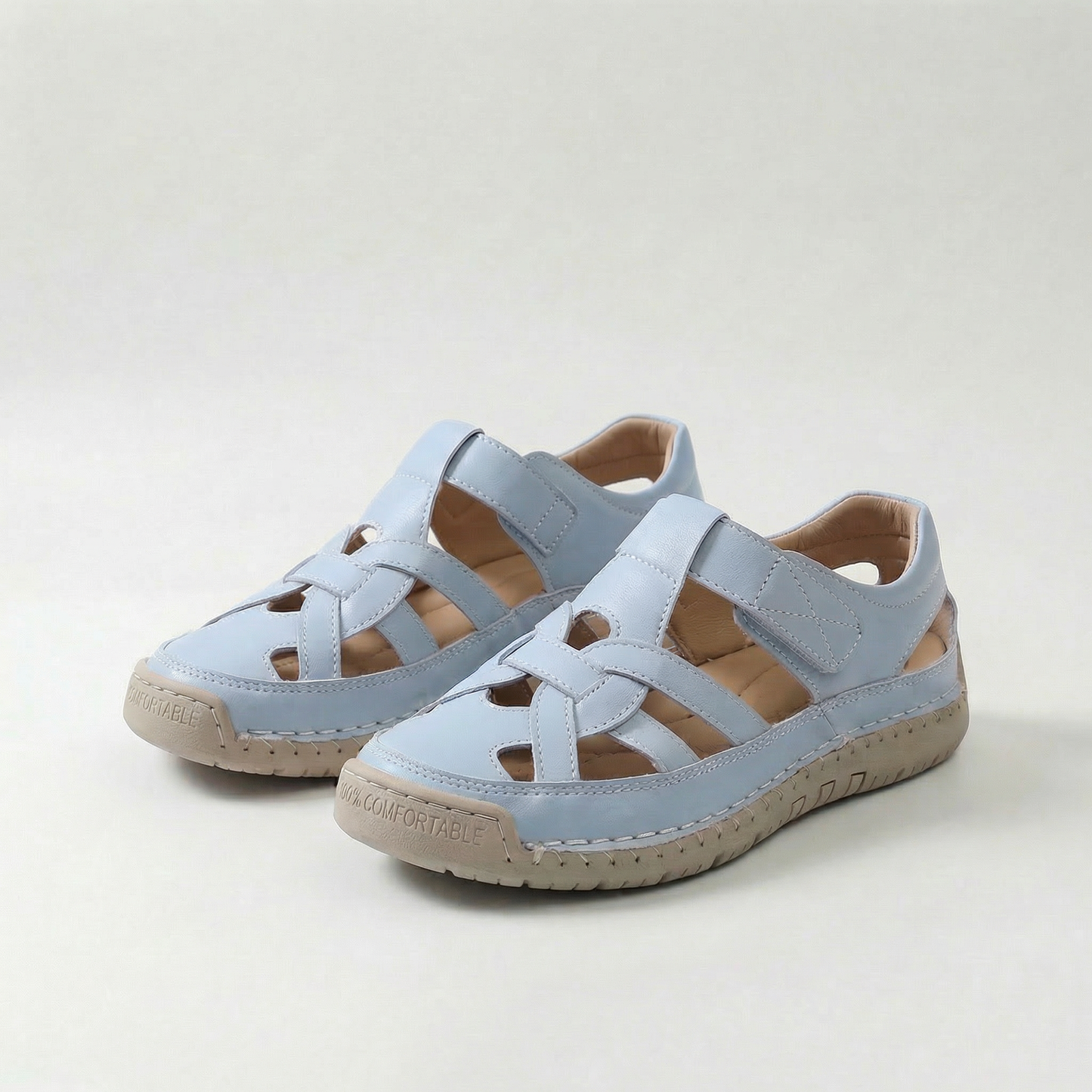 Sola | Lichte Zomer Sandalen