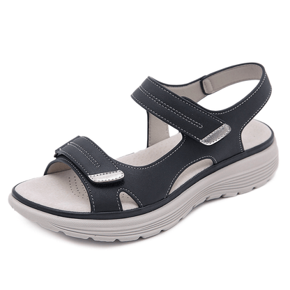 Arvae | Comfortabele Leren Sandalen Met Optimale Ondersteuning