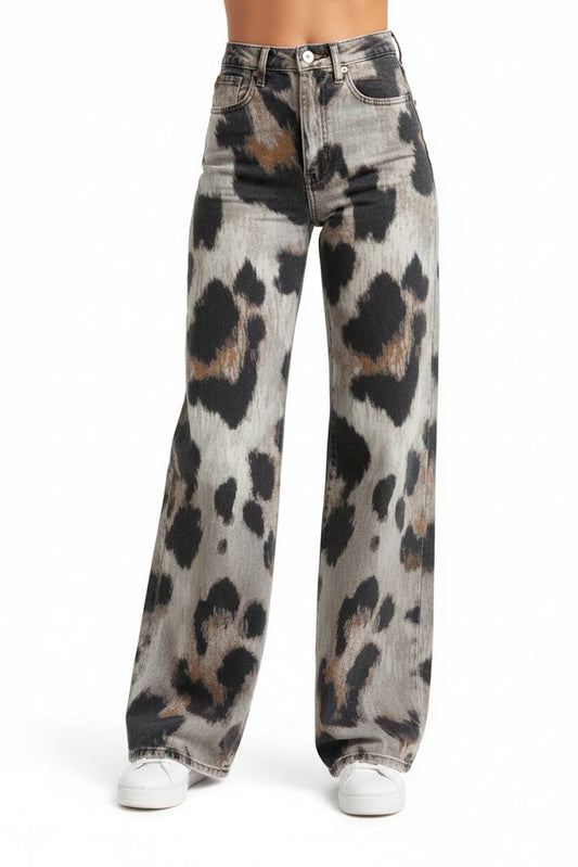 Élodiane™ – De vintage broek met bohemian charme